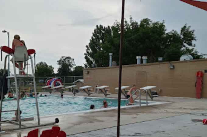 Rupert Pool Rupert Fencing - Twin Falls Fencing