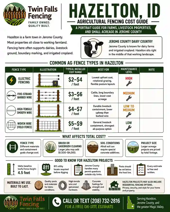 hazelton-fencing-guide