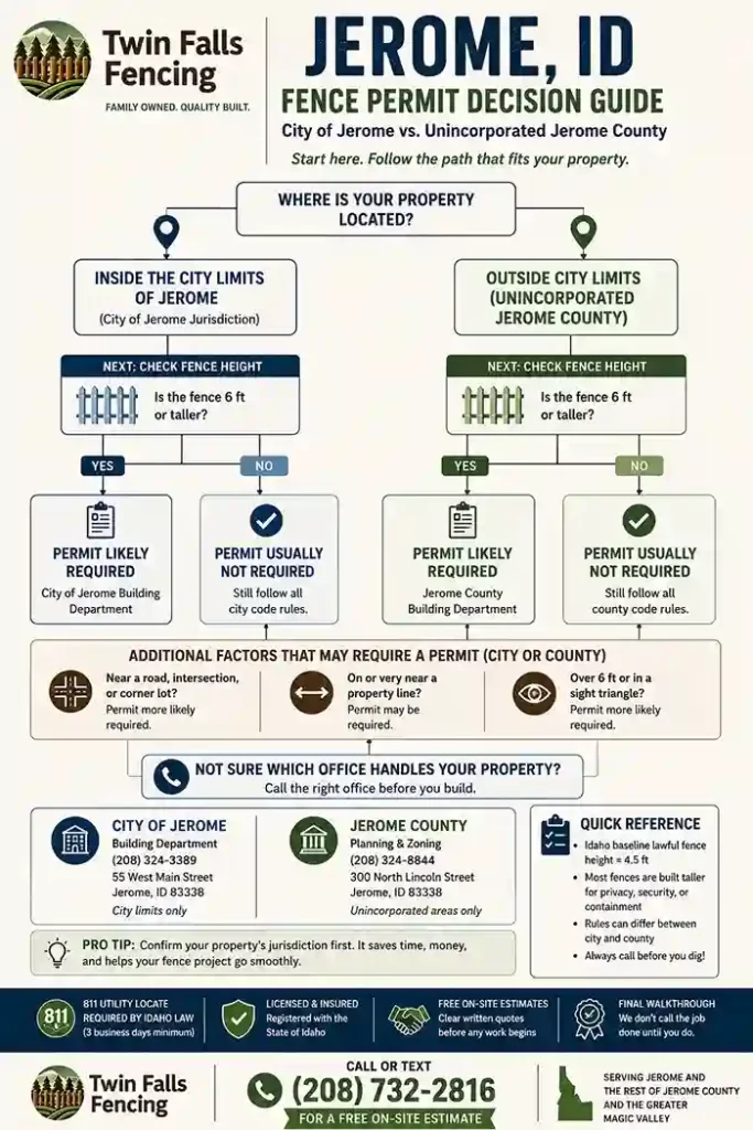 jerome-fencing-permit-guide